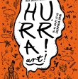 Wakacyjny Festiwal Sztuki dla Dzieci Hurra! ART!