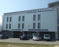 Hotel Stadion