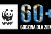 Przyłącz się do akcji Godzina dla Ziemi WWF