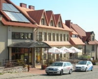 Hotel Restauracja Karczówka